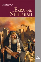 Ezra and Nehemiah Bible Book Shelf 4Q 2019